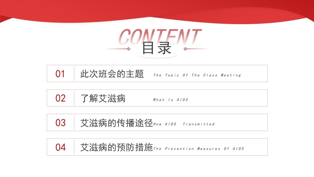 图片[2]-预防艾滋病从你我做起课件（共20张PPT）-教务资料网