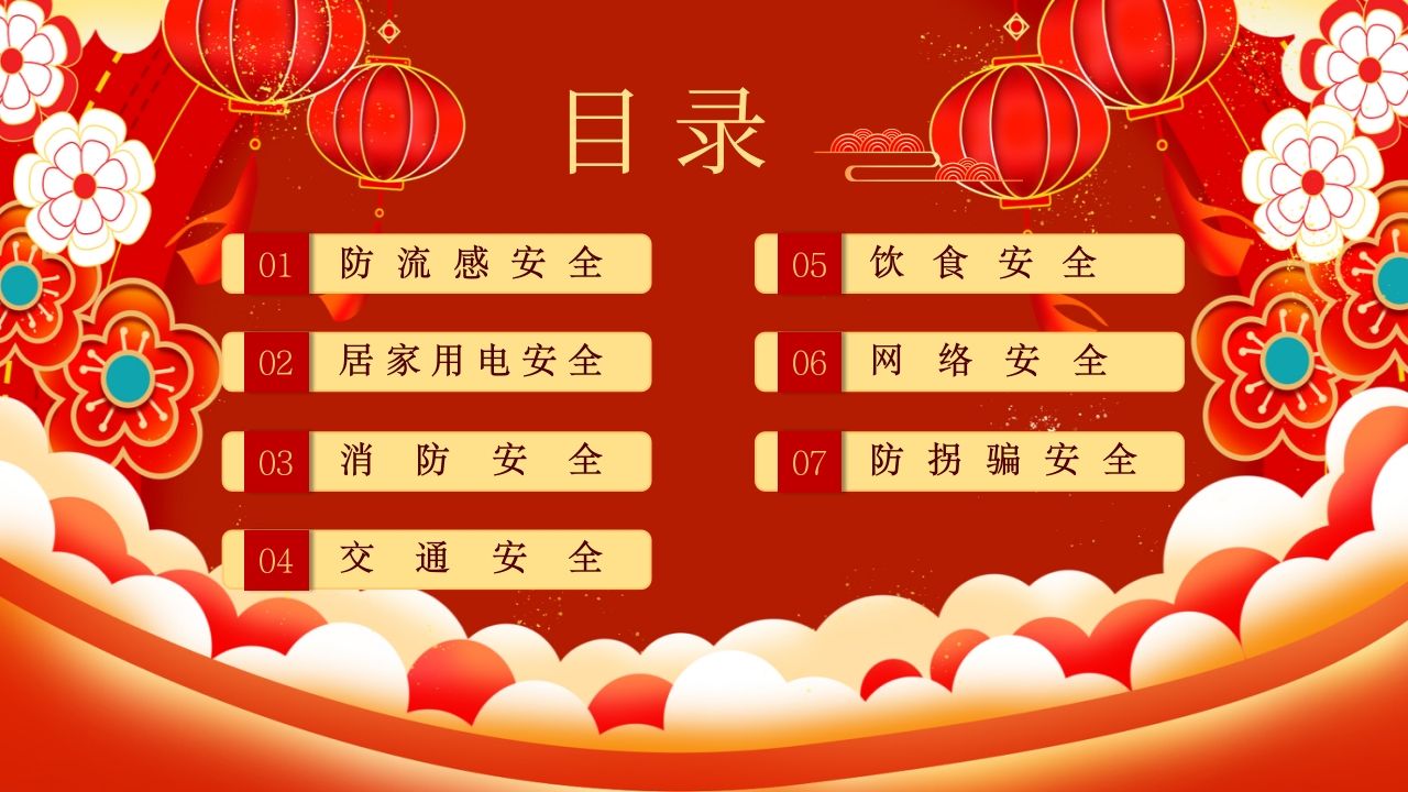图片[2]-2025年寒假假期安全教育-教务资料网