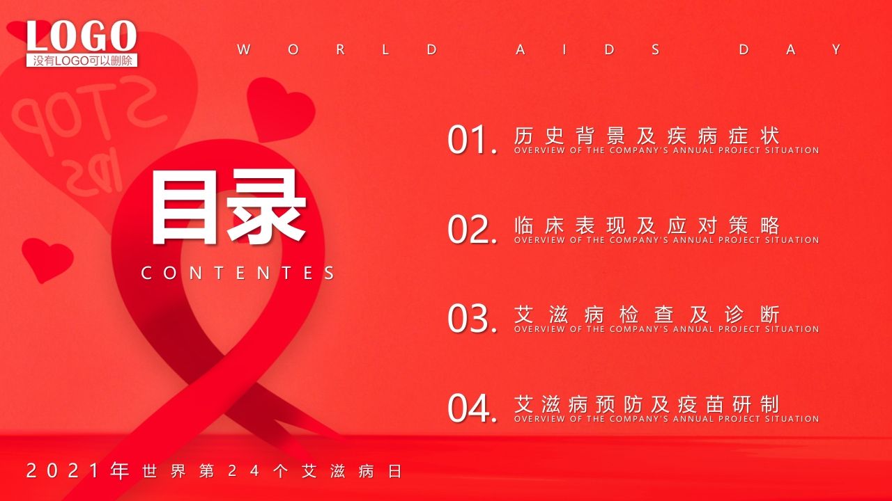 图片[2]-世界艾滋病日-教务资料网