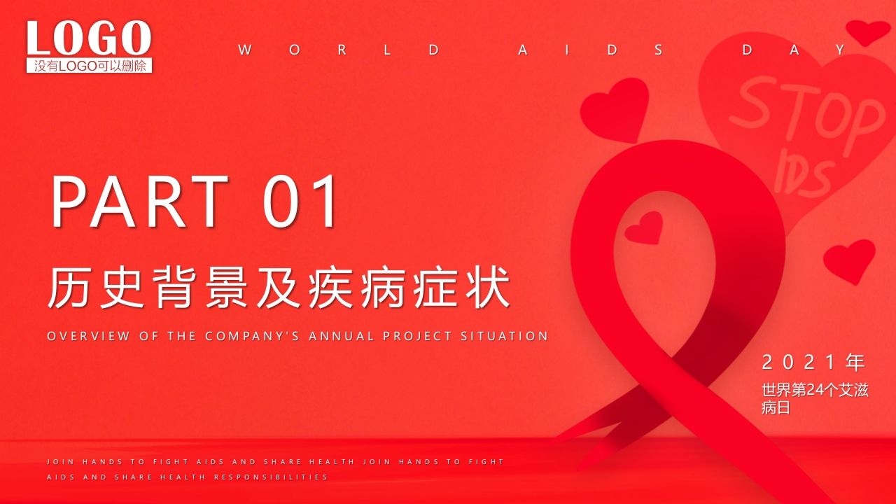 图片[3]-世界艾滋病日-教务资料网